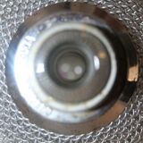 Siphon 70's mesh Seltzer water bottle