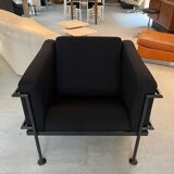 Fauteuil Années 80
