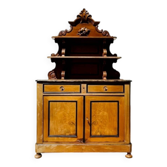 Louis-Philippe Hunting Buffet