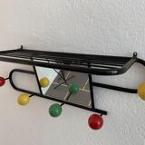 Vintage patère 50/60s