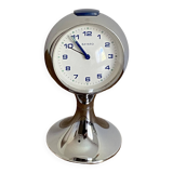BAYARD Space age alarm clock. 1970.
