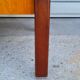 Enfilade scandinave en teck 1970