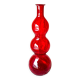 Bouteille rouge