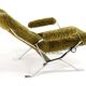 Easy chair 'Berlicum' - groovy seventies vibe - fully restored
