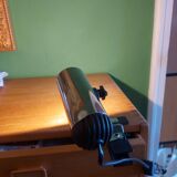 Vintage chrome spot Stilplast