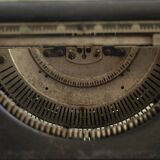 Contin typewriter