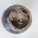 Eugène Lion stoneware vase