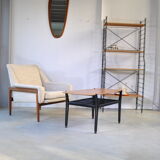 Coffee table for Nathan Quality GB 1960