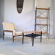 Coffee table for Nathan Quality GB 1960