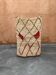 Moroccan carpet azilal beige - 114 x 166 cm