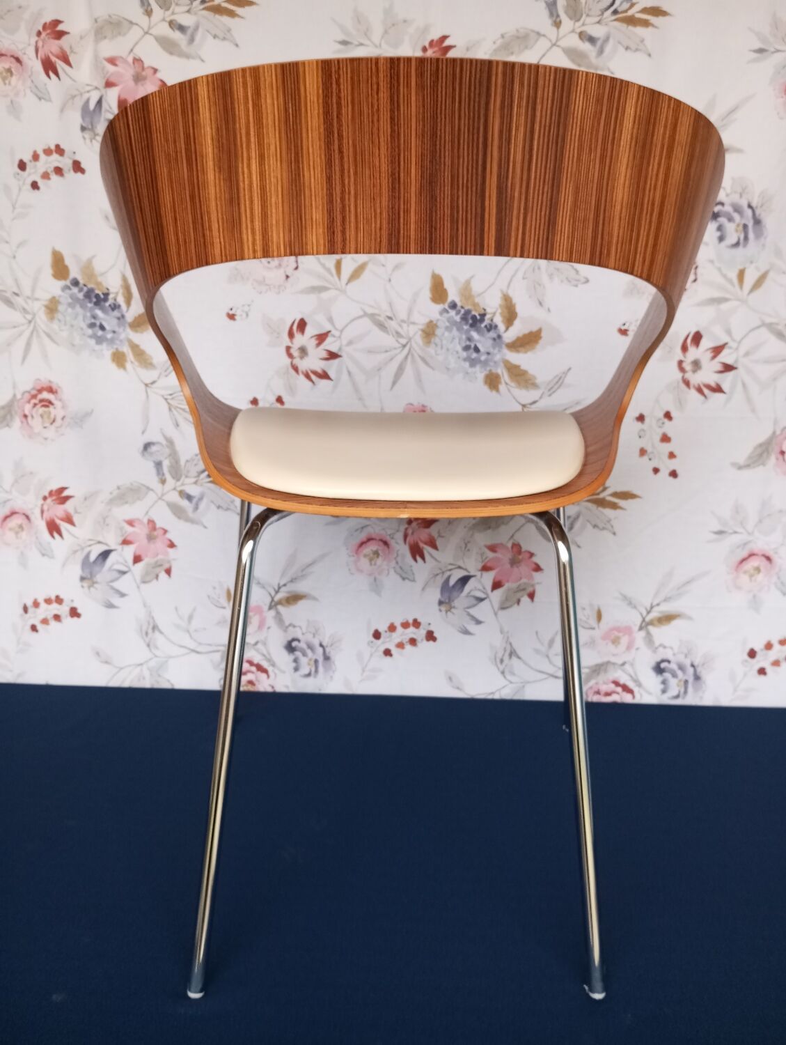 Designer armchair Jacob Wagner