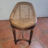 Piano bench