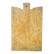 Wooden cutting board