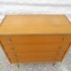 Vintage chest of drawers 70 years