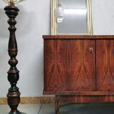 Vintage rosewood sideboard of Rio 1964