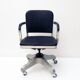 Gio Ponti office armchair for Montecatini Milano, 1938