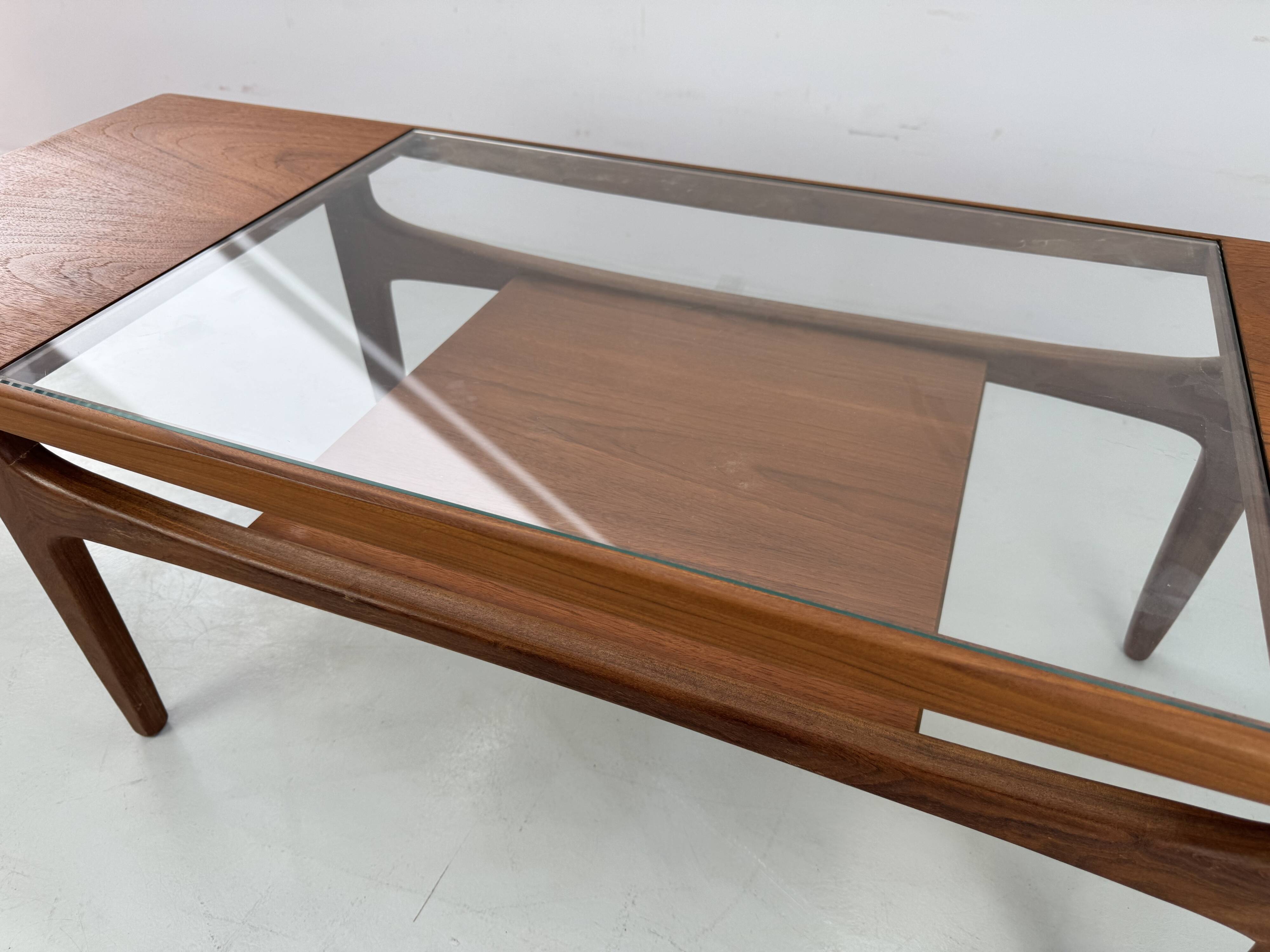 Vintage coffee table by G-Plan