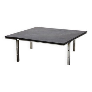 Table basse en ardoise - kill international 1960