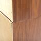 Scandinavian walnut secretary desk, Sweden, 1960