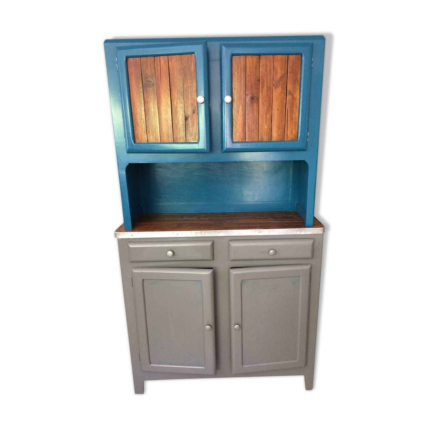 Buffet Mado des années 1950
