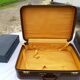 Lot de 4 valises vintage
