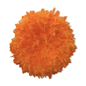 Juju hat Plumes bohèmes - orange