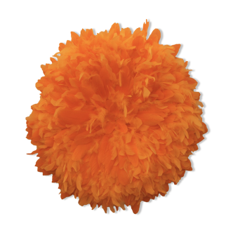 Juju hat Plumes bohèmes orange