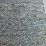 Carpet wool black forest handmade Maghreb 160x90 cm