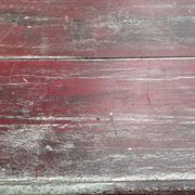 Bank oak counter patina wine lees old icehouse Henri ASSET