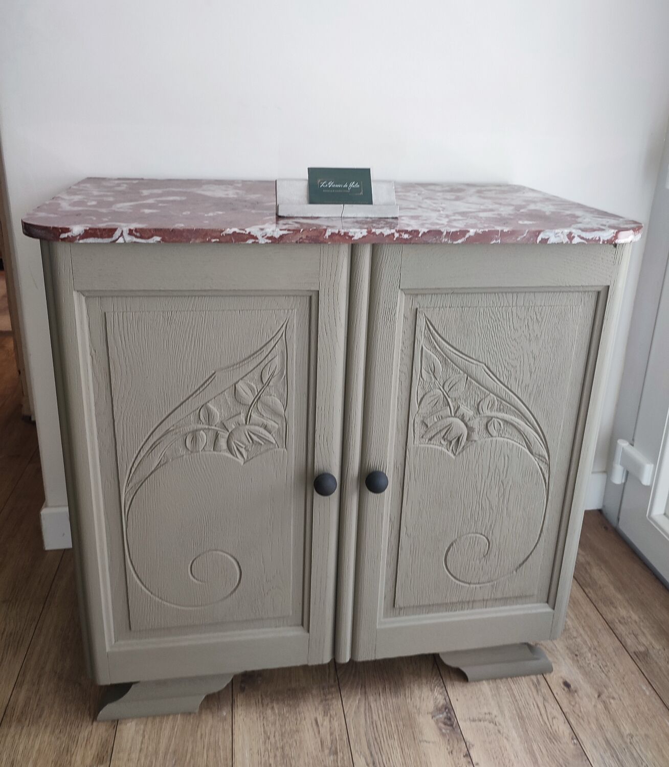 Furniture from the 30s