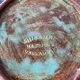 Musarra decorative plate