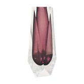 Vase Murano années 70
