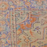 Vintage Handknotted Area Carpet sku2319