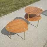 PARTROY by Pierre Cruège living room coffee table