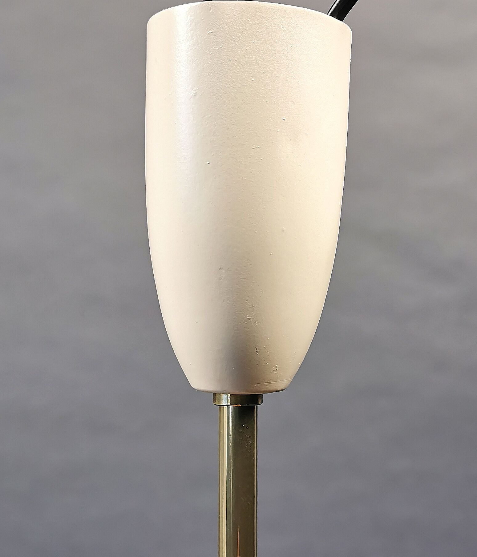 Sputnik chandelier 6 fires 60