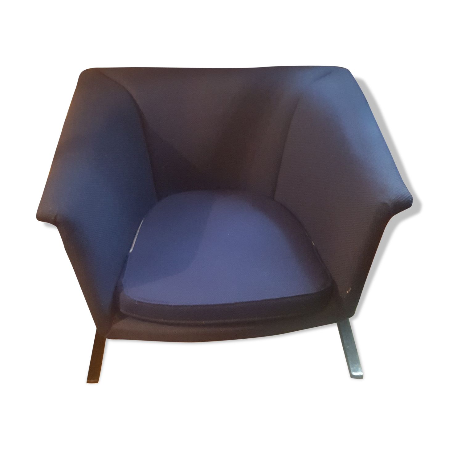 Armchair by Geoffrey Harcourt Artifort 70s