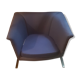 Armchair by Geoffrey Harcourt Artifort 70s