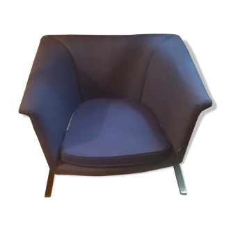 Armchair by Geoffrey Harcourt Artifort 70s