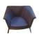 Armchair by Geoffrey Harcourt Artifort 70s