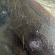 Painting "Portrait of a nobleman with a bow tie" XIX° HST (for restoration)