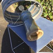Vintage lamp