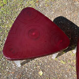 Ikea PS Bolso 90's coffee tables