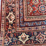 Tapis ancien persan mahal 260x380 cm
