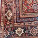 Tapis ancien persan mahal 260x380 cm