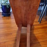 African chair