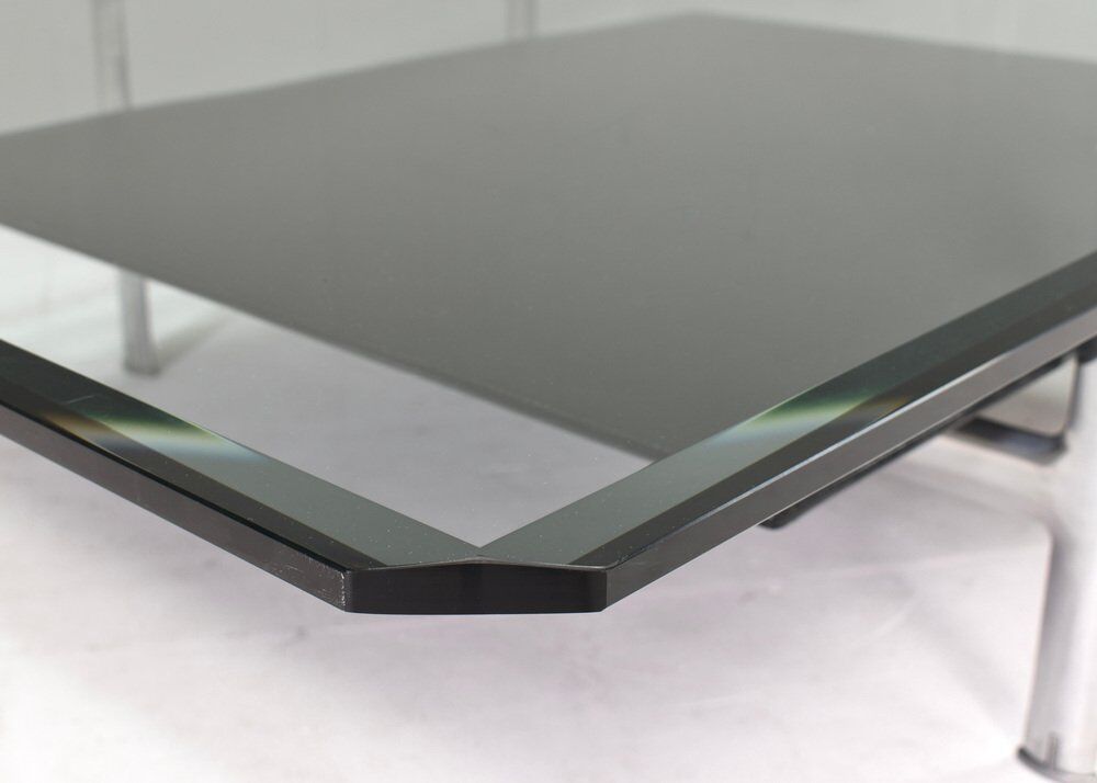 Diesis coffee table by Antonio Citterio & Paolo Nava for B&B Italia, 1980s