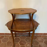 Tea table