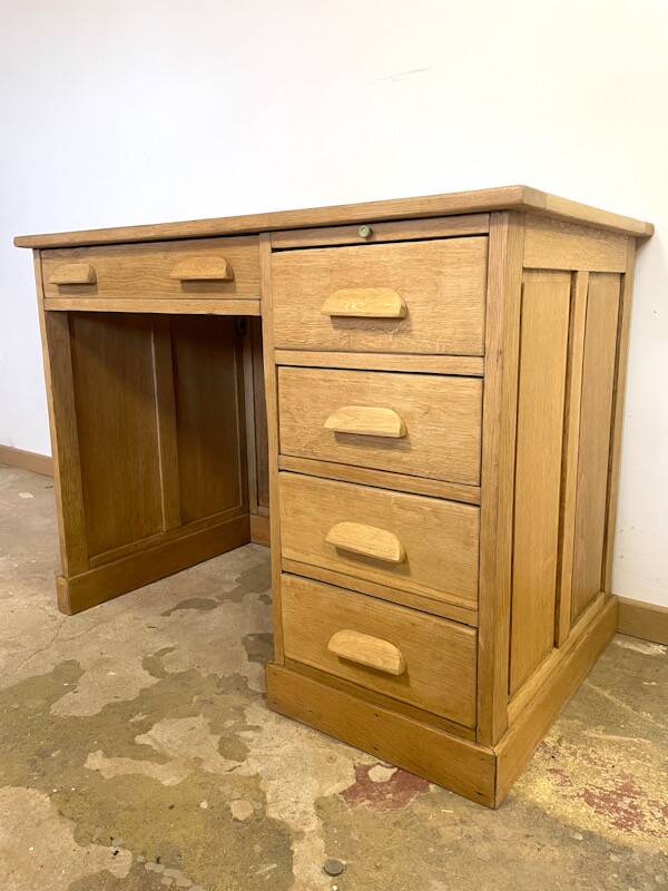 Vintage 50s desk, renovated