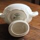 Mason's English porcelain breakfast and brunch service