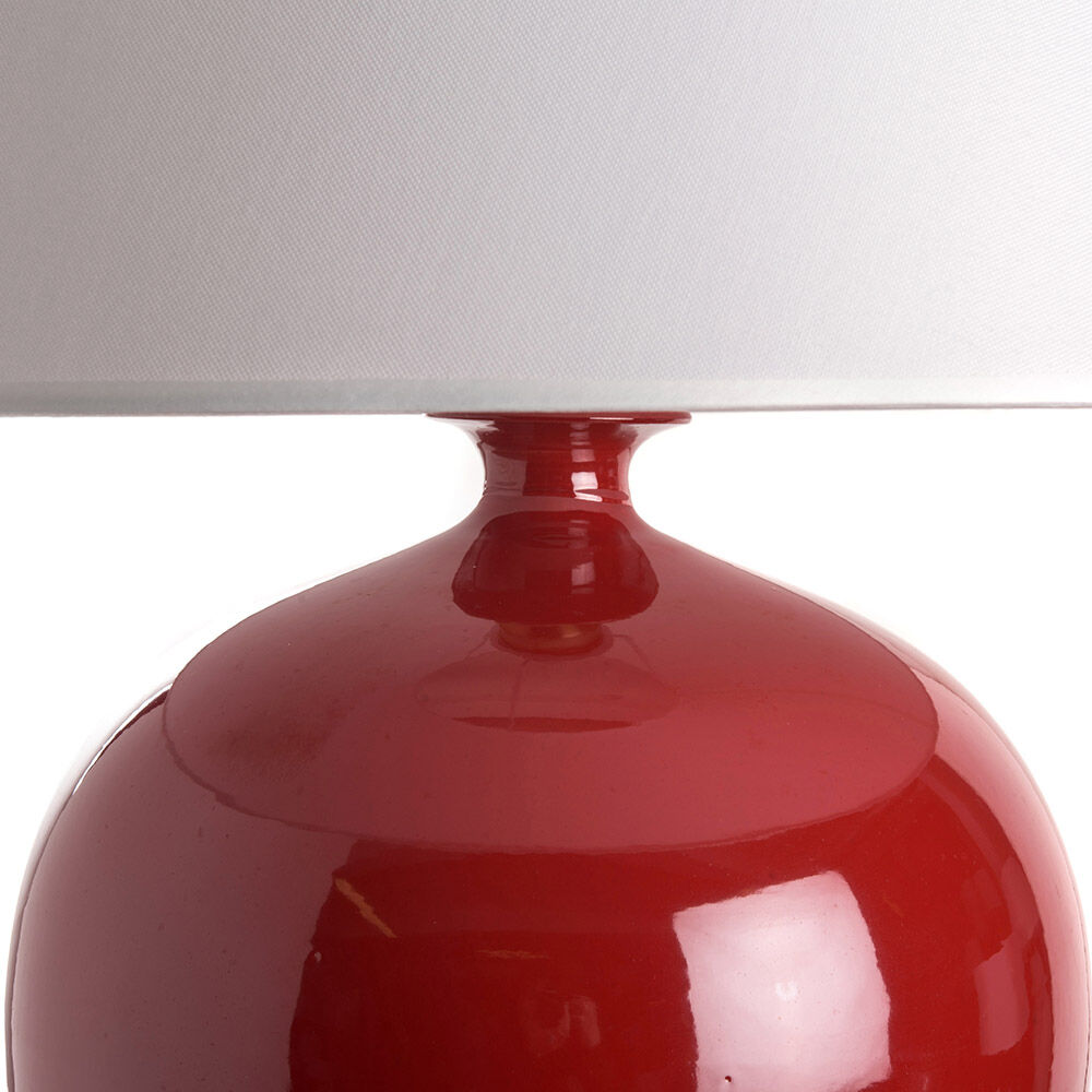 Base lampe